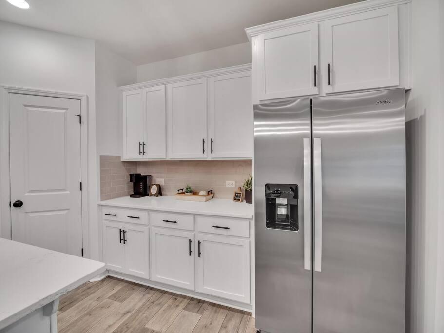 Gorgeous New Townhome/Charlotte! Buitenkant foto