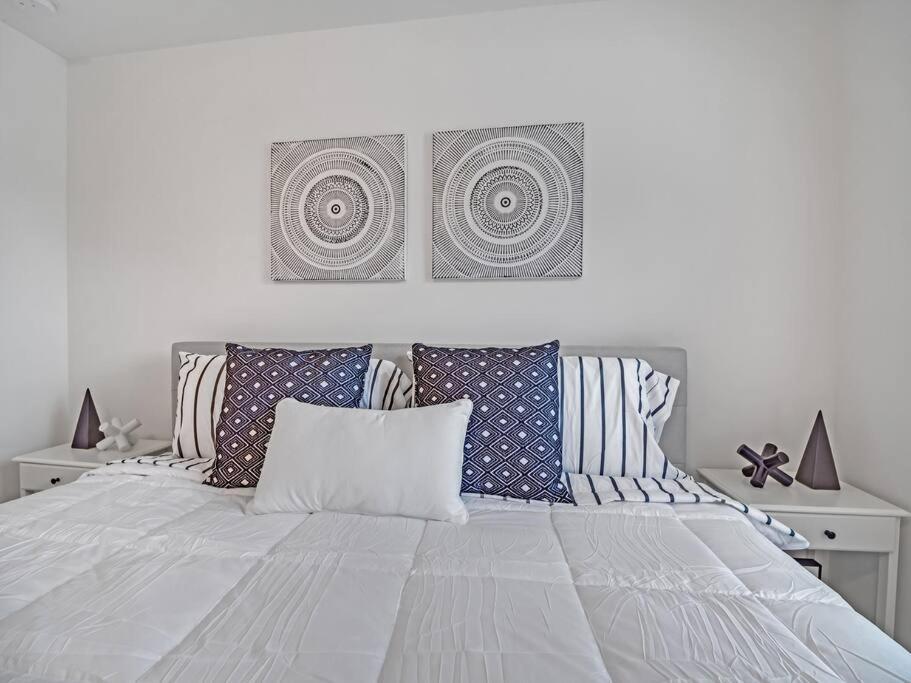 Gorgeous New Townhome/Charlotte! Buitenkant foto